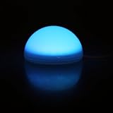Vuage(TM) 28pcsのLED美しい卒業色の電子DIYキットでカラフルなクリスマスLEDライトDIYキット