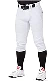 ローリングス(Rawlings)練習パンツ APP12S01J ホワイト 140