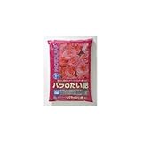プロトリーフ バラのたい肥 12L×6セット