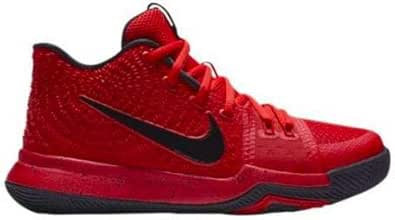 nike kyrie 3 kids red