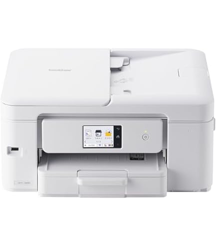 Amazon.co.jp: DCP-J929N-B インクジェットプリンター 複合機 A4 無線