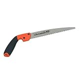 BAHCO(バーコ) Pruning Saws Hardened & Replaceable Blades プロ用生木剪定焼入のこホルスター付き 5124-JS-H