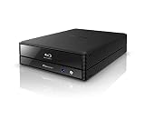 Pioneer パイオニア Windows11対応 UHDBD再生対応 USB3.1接続 5インチ外付けBDドライブ ブラック BDR-X12J-UHD