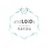 andLOIDs -All time best of Nanou-