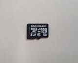 GRAMOLUX micro SDXCカード 128GB(アダプター無)