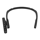 Akozon ヘッドマウントビデオカメラ 2.7K HD アクションカメラ サイクリング用一人称視点