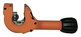 フジ矢 ラチェット式チューブカッター(銅管用・適用範囲12~23mm) RTC-23