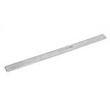 uxcell カッティングバイト　ビットボーリングバーフライカッター　旋盤ツール　HSS 　2mm x 12mm x 3mm