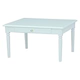 萩原 テーブル MT-6148WH 代引不可