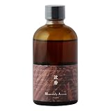 Heavenly Aroom リードディフューザー用レフィル 沈香 100ml