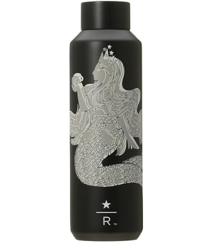 Amazon.co.jp: STARBUCKS スターバックス カンシェイプステンレス