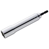 トップ(TOP) ロングソケット 電動ドリル用 6個入 EDS-19L