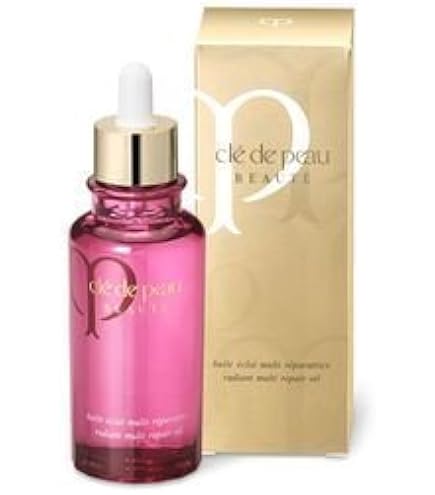 Amazon | 資生堂 クレ・ド・ポー ボーテ コンサントレイリュミ