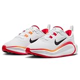 [ナイキ] インフィニティ フロー J INFINITY FLOW ホワイト/ピカンテレッド/タルト/ブラック FD6058-101 日本国内正規品 25.0cm