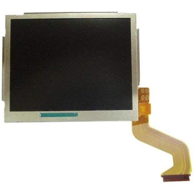 Amazon | OSTENT LCD ディスプレイ 下部画面 修理 Nintendo DSi NDSi用