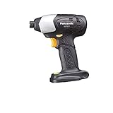 【本体のみ】Panasonic（パナソニック） EZ7207X-B 充電インパクトドライバー