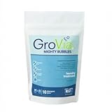 GroVia Mighty Bubbles - 10 count by GroVia [並行輸入品]