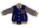 Moujonjon(ムージョンジョン) コート・ジャンパー 80サイズ 男の子