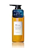 【ETOC】メンズ用香水シャンプー 詰め替えサイズ 500ml 日本製 メンズサロンDoENオリジナル リンスイン モテるシャンプー ノンシリコン スカルプ 良い匂い 良い香り残る (紅茶, ボトル)