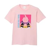 スモール・プラネット(Small Planet) ドラゴンボールDAIMA Tシャツ 魔人ブウ(ミニ) Lサイズ