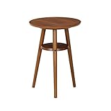 サイドテーブル　コンパクトテーブル（完成品）　ＦＪｆｊ96461ｆｊ02