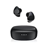 【2021革新版 Bluetooth5.1+ANC】 T12 ワイヤレスイヤホン Bluetooth 5.1 ブルートゥース イヤホン AN