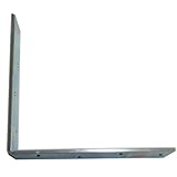 コーナンオリジナル ユニワイド隅金 200mm