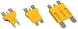 GTC CT6100 Fuse Socket Connector Kit [並行輸入品]