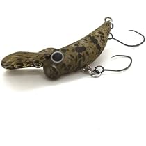 Amazon.co.jp: ムカイフィッシング(Mukai Fishing) 管釣り トラウト