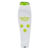 Brother Max 6 in 1 Projection Thermometer