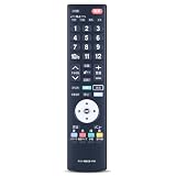 CLVIZCXOM PIX-RM028-PA1 for PRODIA ピクセラリモコン PRD-LE132B PRD-LD132B PRD-LB116B専用