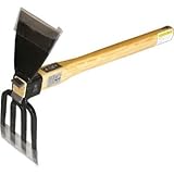 トンボ工業:トンボ 片手鍬 イカ型 102 AZU-102 型式:AZU-102