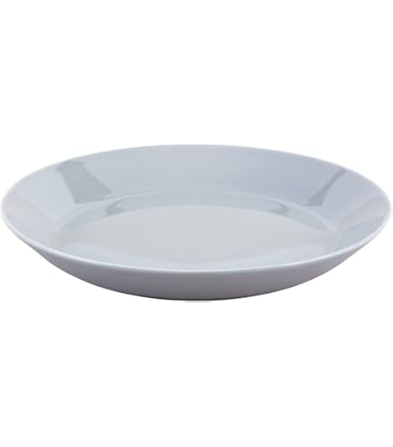 イッタラ ドテッドグレー 廃盤色 2枚セット 直径約17センチ Amazon.co.jp: