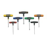 Craftsman 9-34547 7 pc. T-Handle Nut Driver Set by Craftsman