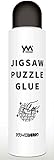 やのまん ジグソーパズル専用のり
