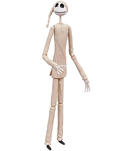 Amazon.co.jp: 1/1 PROP SIZE Jack Skellington (Renewed Ver.) : Toys