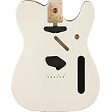 Fender/Road Worn 50’s Telecaster SS Alder Body White Blonde フェンダー [交換用ボディ]