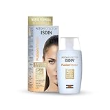 Isdin SPF50 +フュージョン水photoprotector 50ミリリットル