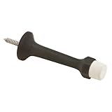Ives by Schlage 64MB10B Base Door Stop [並行輸入品]