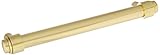 Allied Brass F-30-PB Center to Center Pull, 3, Polished Brass by Allied Brass