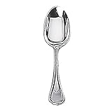 High Quality Demi Tasse Spoons/6