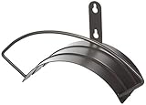 SUNCAST WMH1505B Heavy duty Double Metal Hose Hanger by Suncast