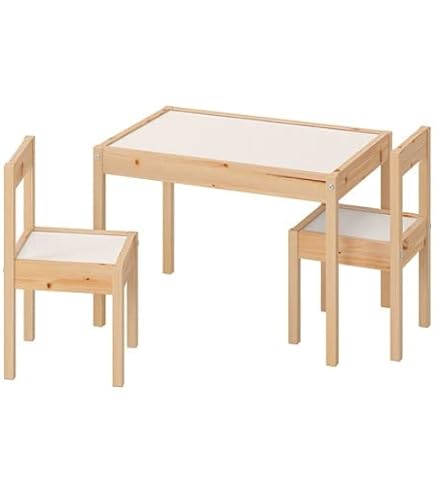 Amazon.co.jp: COSTWAY 子供用テーブル 椅子セット 幼児 机 キッズ