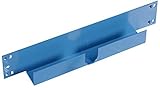 Simonrack Garment 1 Rail Shelf Blue 300 mm [並行輸入品]