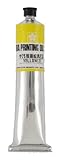 サクラクレパス 版画絵具油性 100ml OH100ML#3 黄