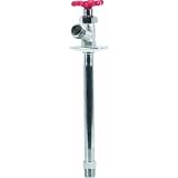 Mueller/B & K104-403Frost-Proof Wall Hydrant-8" WALL HYDRANT (並行輸入品)