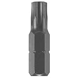 Bosch 37167 T30 Torx Insert Bit, Extra Hard by BOSCH