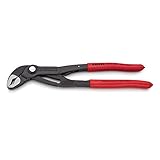 クニペックス (KNIPEX) ウォーターポンププライヤー KNIPEX 8711-250 コブラ(マチック) ウォーターポンププライヤー 8711-250