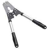 Malco SNCXXX Siding Nail Cutter [並行輸入品]