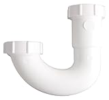 Ldr 506 6000 PVC j-bend、1 – 1 / 4インチ